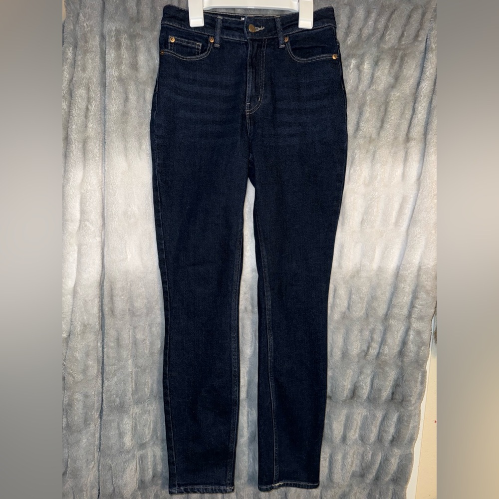 H&M jeans size 4